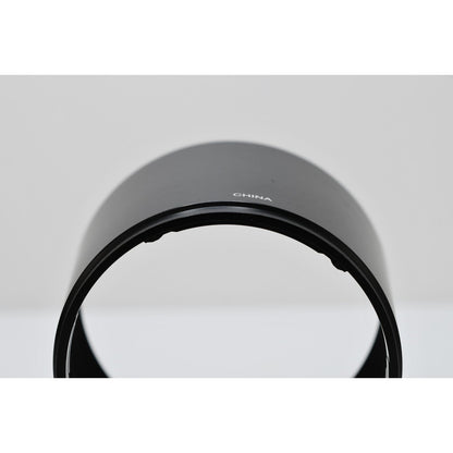 [Pre-owned] Olympus LH-61D Lens Hood for M.Zuiko 40-150mm f4-5.6 ED Zoom — Near MINT — Japan #2442