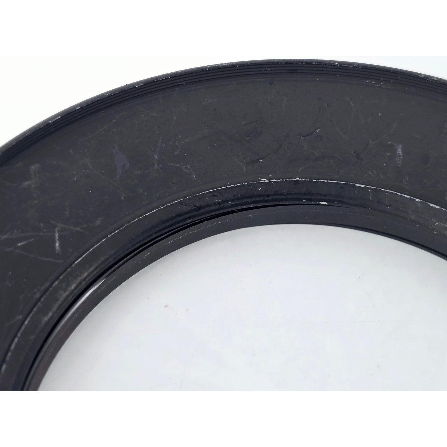 [Pre-owned] Sigma Metal Lens Hood for F=39-80mm F3.5 — Near MINT — Japan #4578