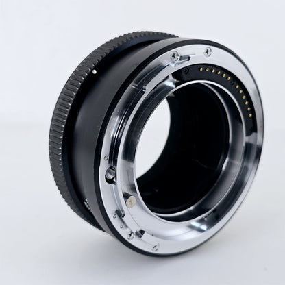 [Pre-owned] Mamiya RZ Extension Tube No1 45mm for RZ67 Pro II IID — Near Mint — Japan #5269