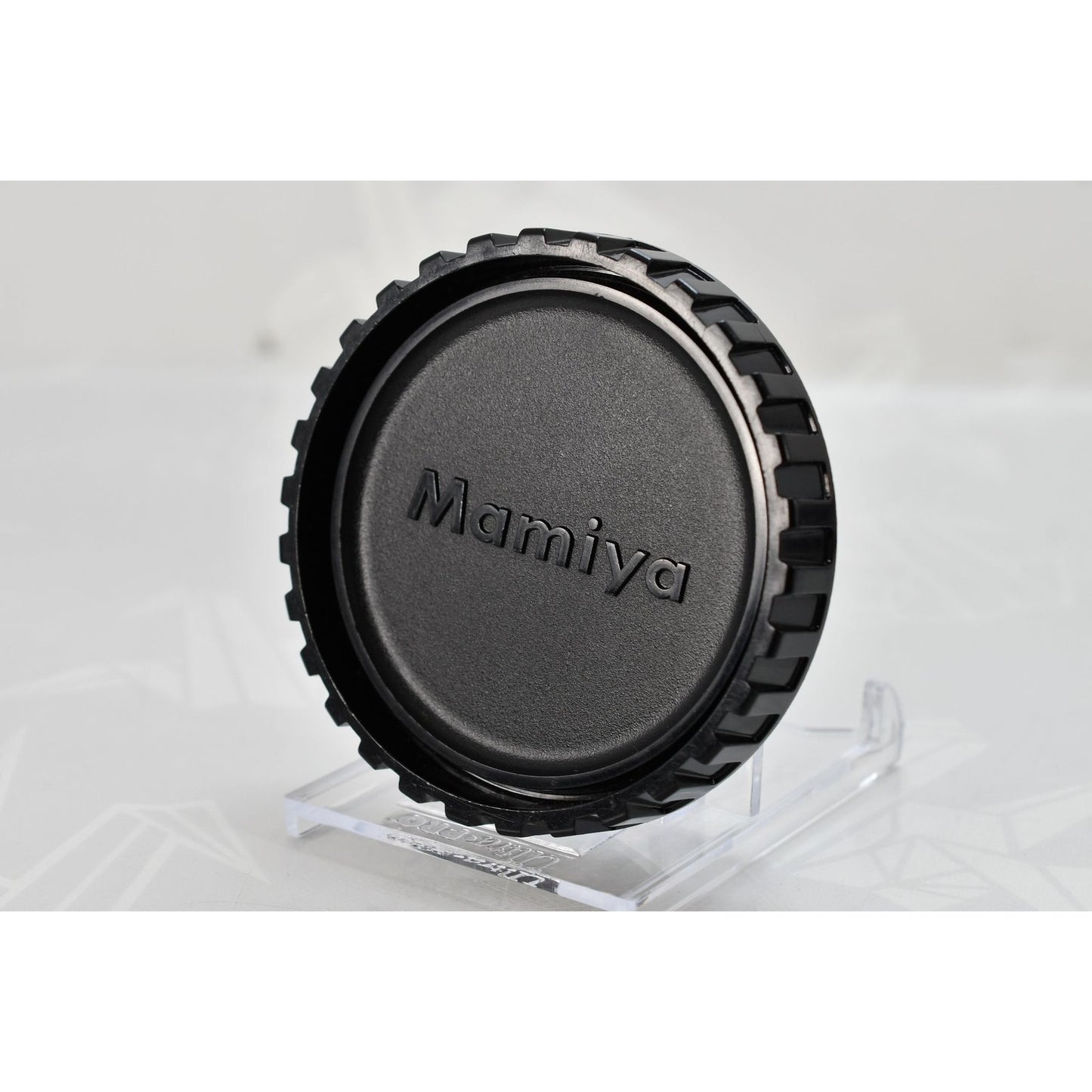 [Pre-owned] Genuine Mamiya 645 Camera Body Cap for M645 1000S Pro TL — Near MINT+++ — Japan #2369
