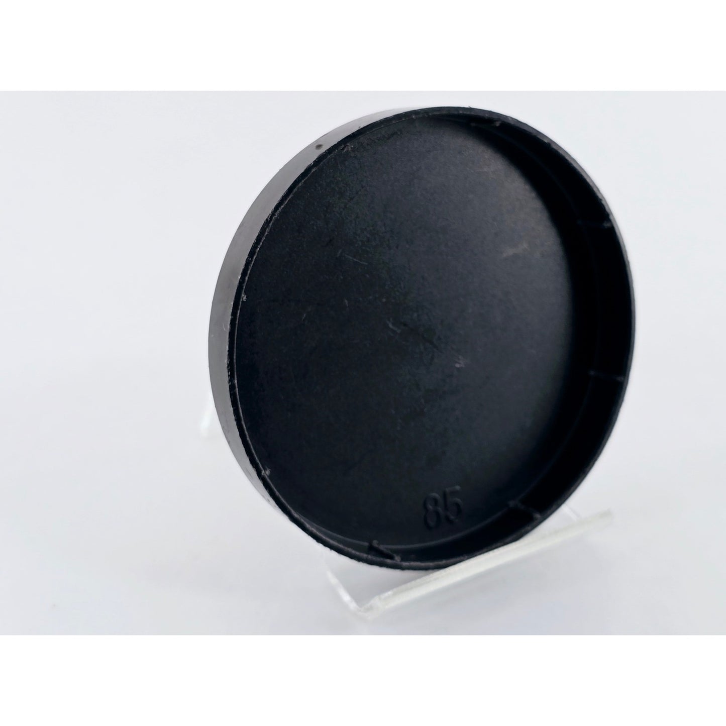 [Pre-owned] Fujinon 85mm Front Lens Cap for GW / GSW Series — Near MINT — Japan #4151