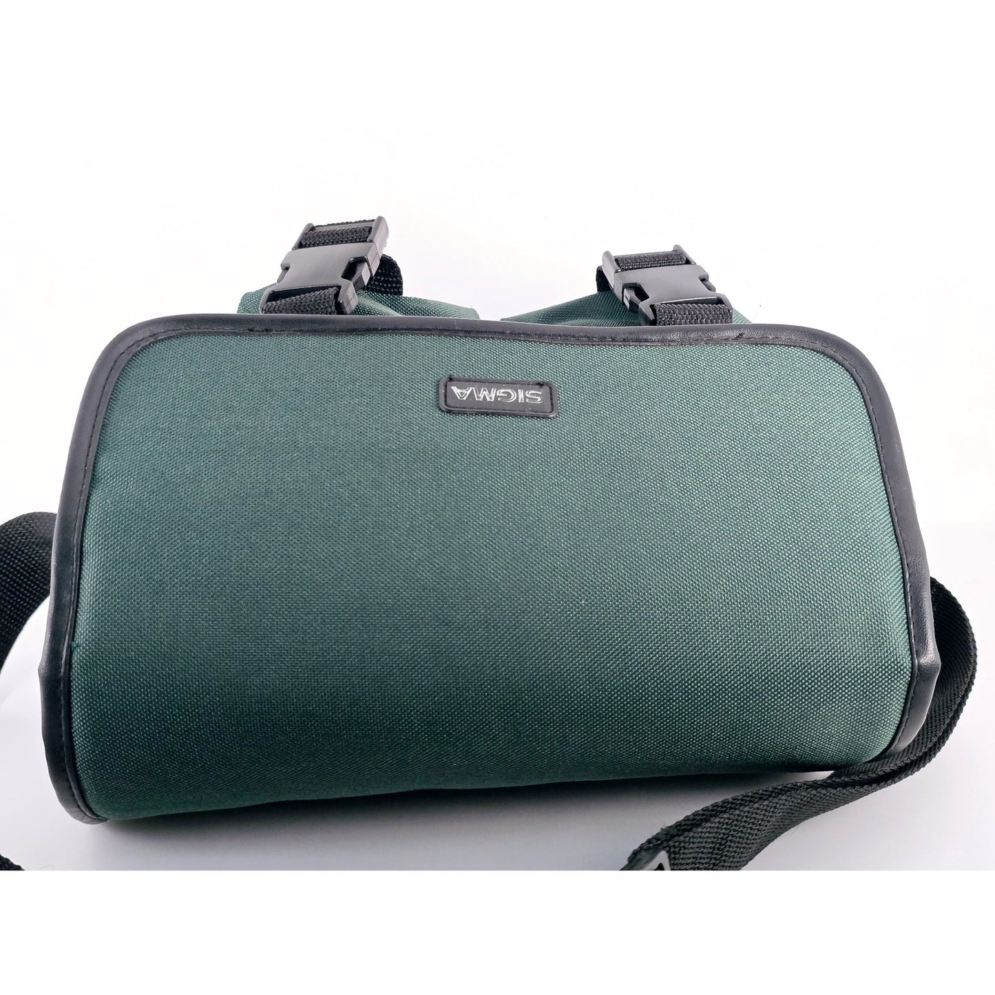 [Pre-owned] Genuine Sigma Camera Lens Shoulder Bag — Near MINT+++ — Japan #5071