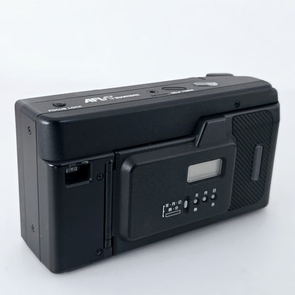 [Pre-owned] Olympus AFL-T QD 35mm Point & Shoot Film Camera — Near Mint — Japan #5308