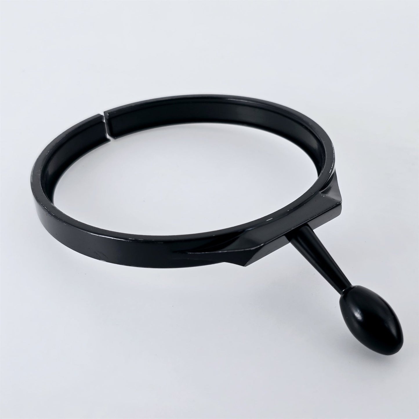 [Pre-owned] Zenza Bronica Quick Focus Ring for S S2 S2A EC — Excellent+++++ — Japan #5252