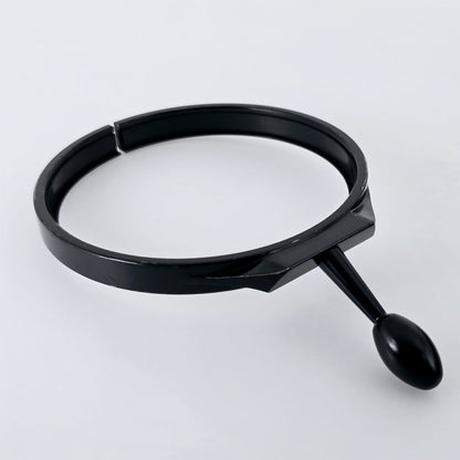 [Pre-owned] Zenza Bronica Quick Focus Ring for S S2 S2A EC — Excellent+++++ — Japan #5252
