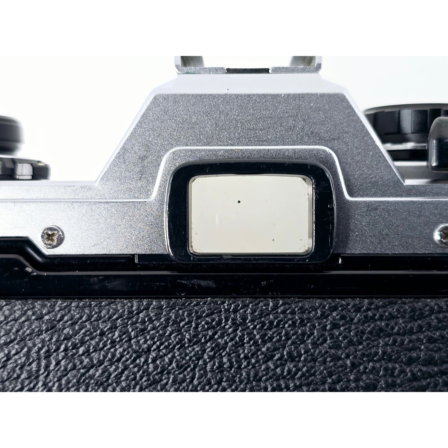 [Pre-owned] Olympus OM10 SLR 35mm Film Camera (Body Only) — Near MINT — Japan #4953