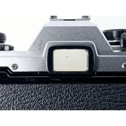 [Pre-owned] Olympus OM10 SLR 35mm Film Camera (Body Only) — Near MINT — Japan #4953
