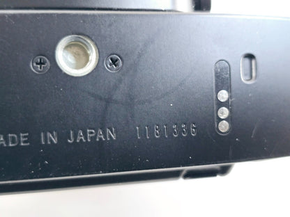 New Seal🌸[Near MINT] Olympus OM-2 Spot Program 35mm Film Camera Body From Japan