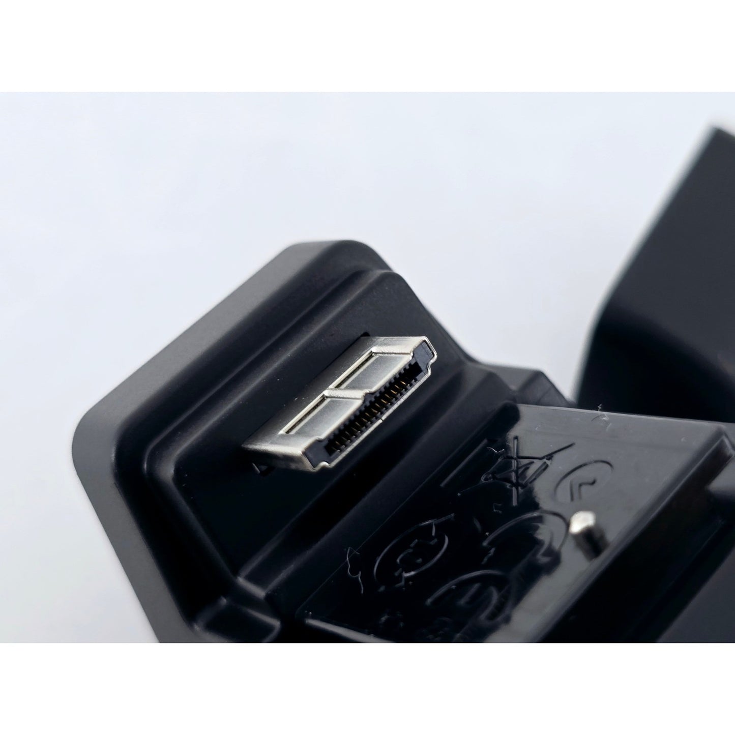 [Pre-owned] Olympus FL-LM1 4FS1 Flash for OM-D & Pen Series Cameras — MINT — Japan #4562