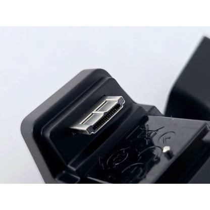 [Pre-owned] Olympus FL-LM1 4FS1 Flash for OM-D & Pen Series Cameras — MINT — Japan #4562
