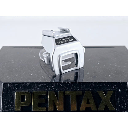 [Pre-owned] Pentax Spotmatic Flash Shoe Adapter for SP SPII SPF — Near MINT — Japan #4256