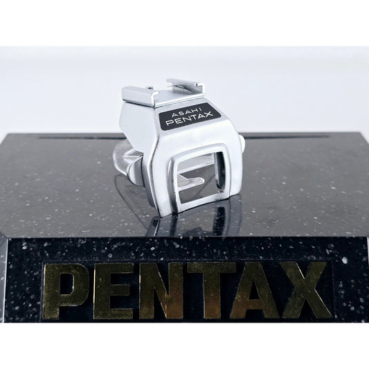 [Pre-owned] Pentax Spotmatic Flash Shoe Adapter for SP SPII SPF — Near MINT — Japan #4256