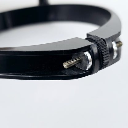 [Pre-owned] Asahi Pentax 6x7 67 Quick Focus Ring Type A Lever Handle — Near Mint — Japan #5619
