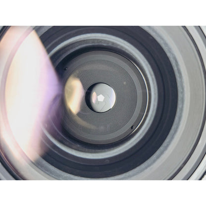 [Pre-owned] Nikon Nikkor-H Auto 28mm F3.5 Non-Ai MF Lens — Near MINT — Japan #2624