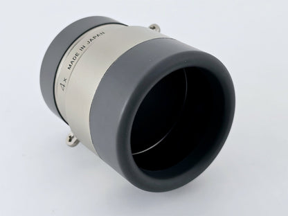 [Pre-owned] Nikon Lupe 4X Magnifying Loupe for Film Slides & Negatives — Near Mint — Japan #5167