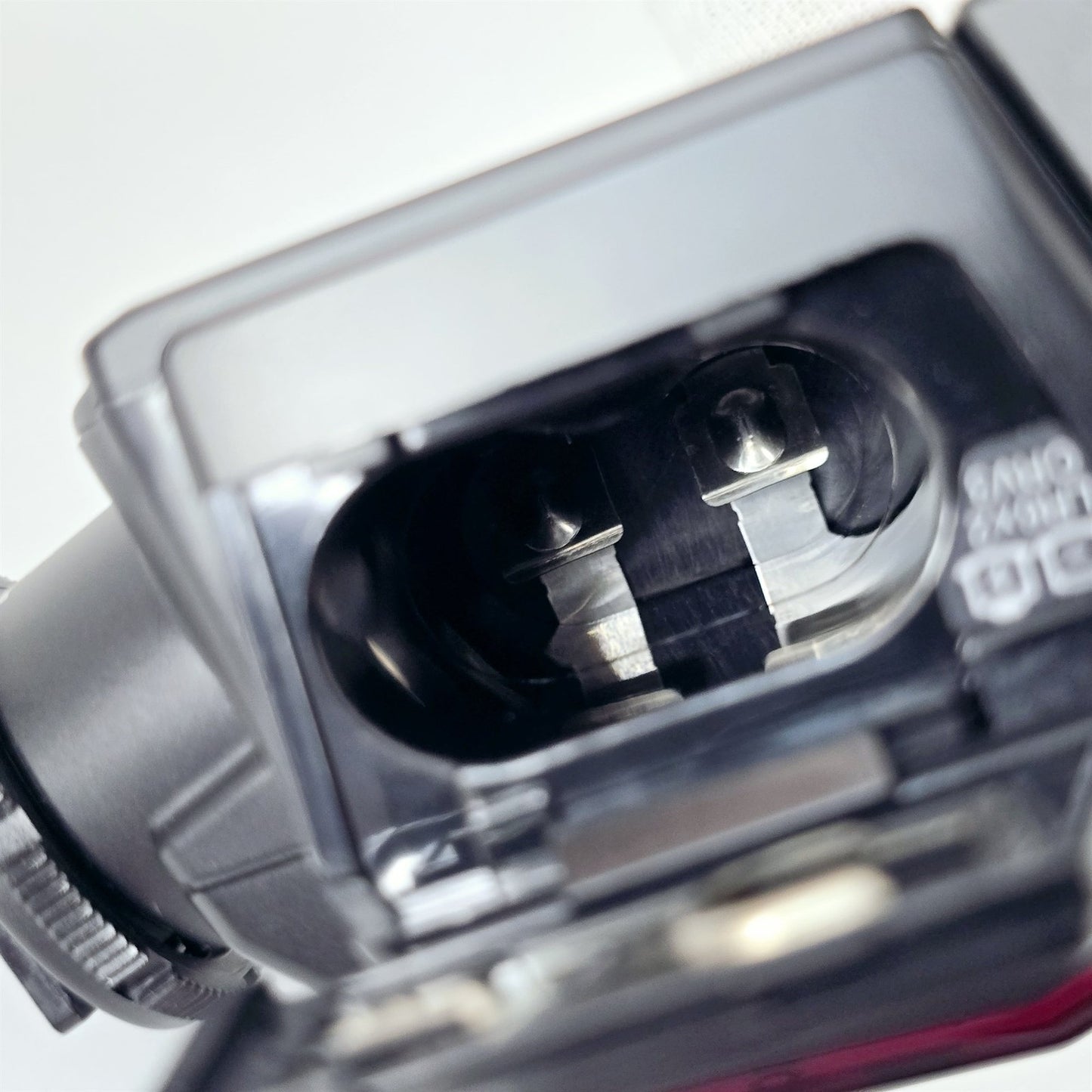[Pre-owned] Olympus FL-36R Shoe Mount Flash for Olympus E-System DSLR — Mint — Japan #5506