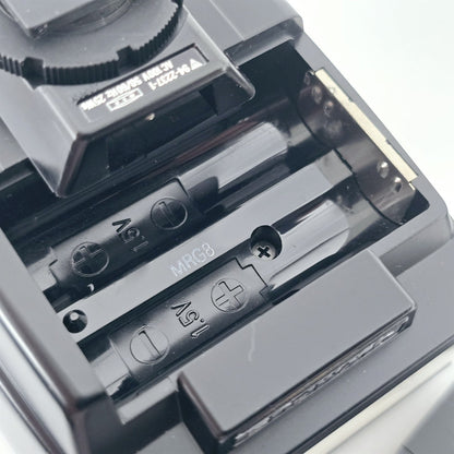 [Pre-owned] Olympus T20 OM System Electronic Flash for OM-2 OM-1 — Near Mint — Japan #5415