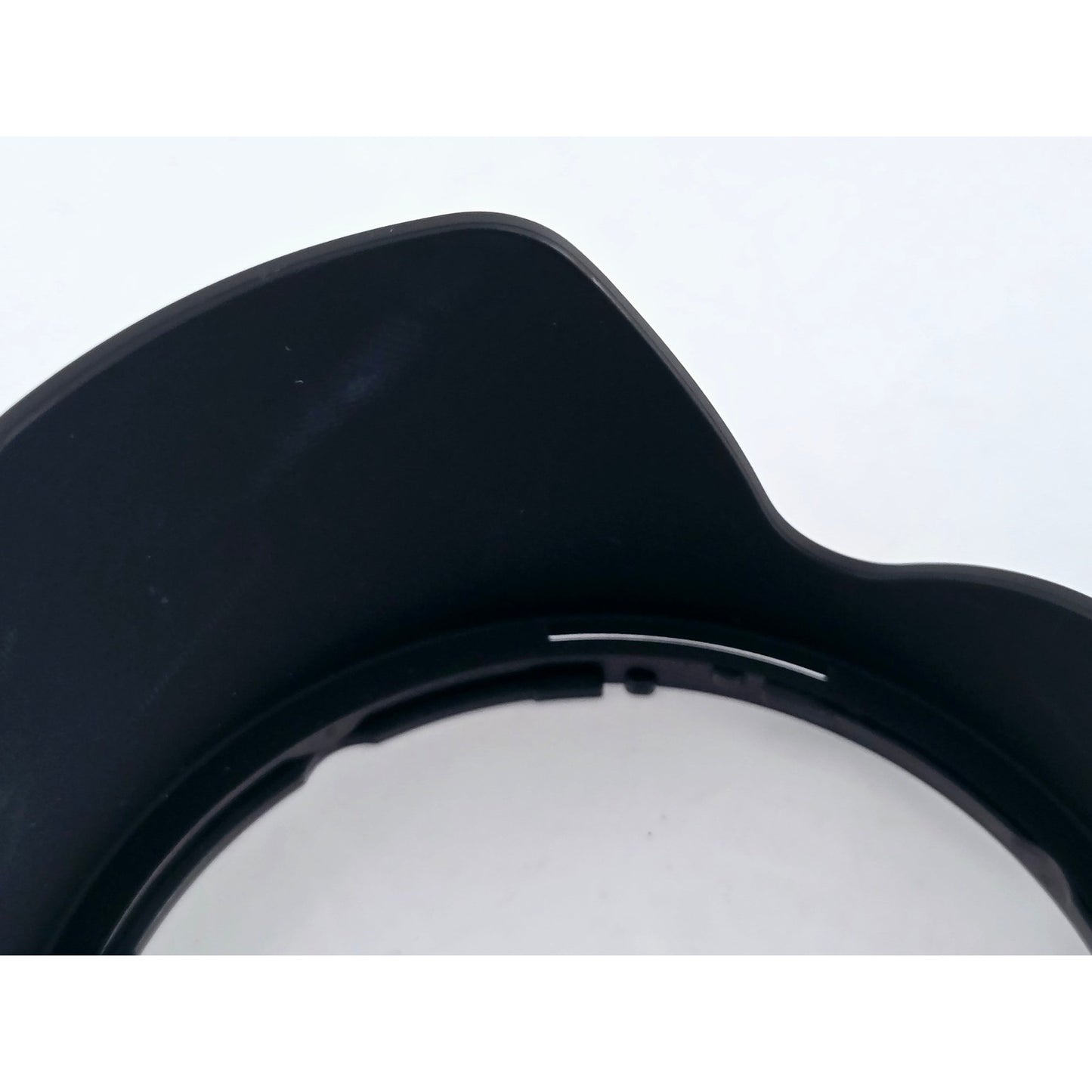 [Pre-owned] Nikon HB-25 Lens Hood for AF-S VR Zoom 24-120mm f/3.5-5.6G IF ED — Top MINT — Japan #4219