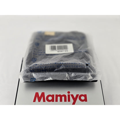 [Pre-owned] Mamiya RZ67 Rear Cap Film Magazine Cover for Pro II IID — Unused — Japan #2985