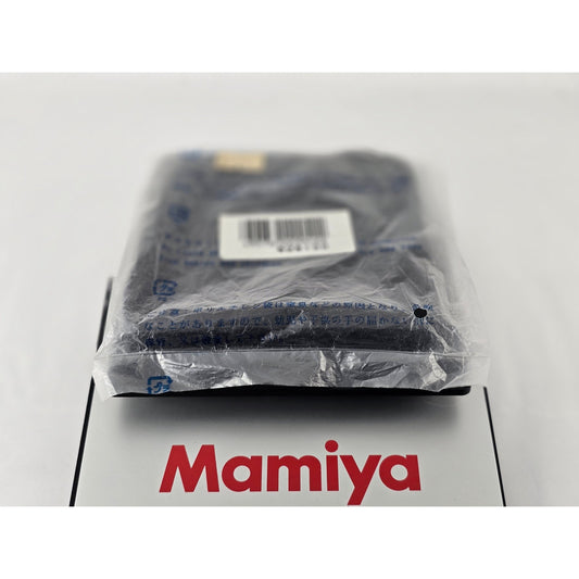 [Pre-owned] Mamiya RZ67 Rear Cap Film Magazine Cover for Pro II IID — Unused — Japan #2985