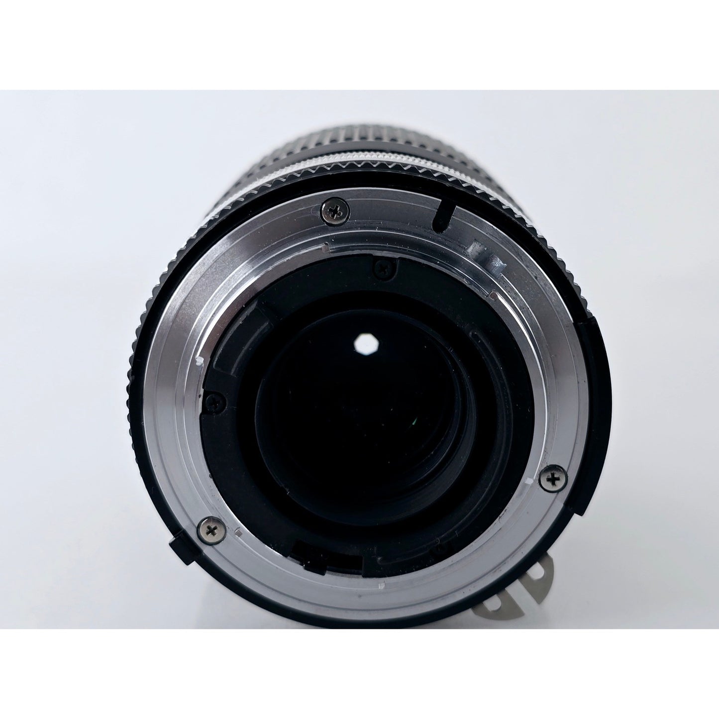 [Pre-owned] Nikon Ai-s Zoom Nikkor 35-105mm F3.5-4.5 MF Lens — Near MINT — Japan #2675