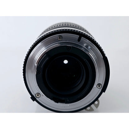 [Pre-owned] Nikon Ai-s Zoom Nikkor 35-105mm F3.5-4.5 MF Lens — Near MINT — Japan #2675