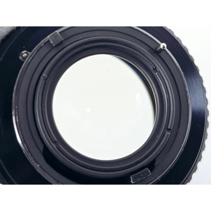 [Pre-owned] Pentax SMC Takumar 55mm F1.8 Standard MF Lens M42 Mount — Near MINT — Japan #4757