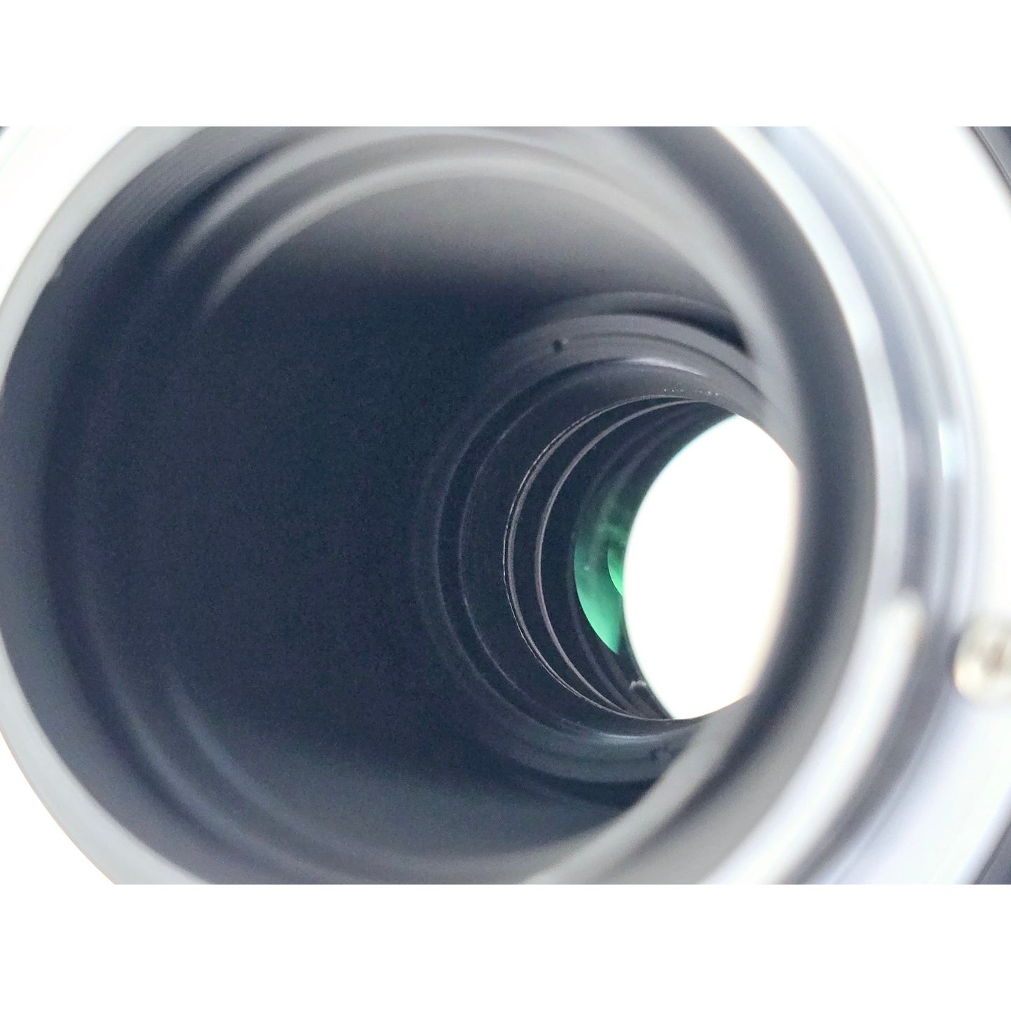 [Pre-owned] Nikon Non-Ai Nikkor 300mm F4.5 Telephoto Lens — Near MINT+++ — Japan #4370