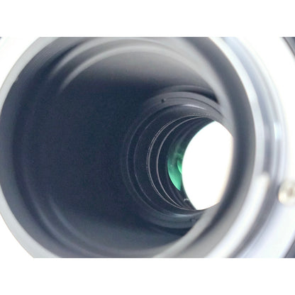[Pre-owned] Nikon Non-Ai Nikkor 300mm F4.5 Telephoto Lens — Near MINT+++ — Japan #4370