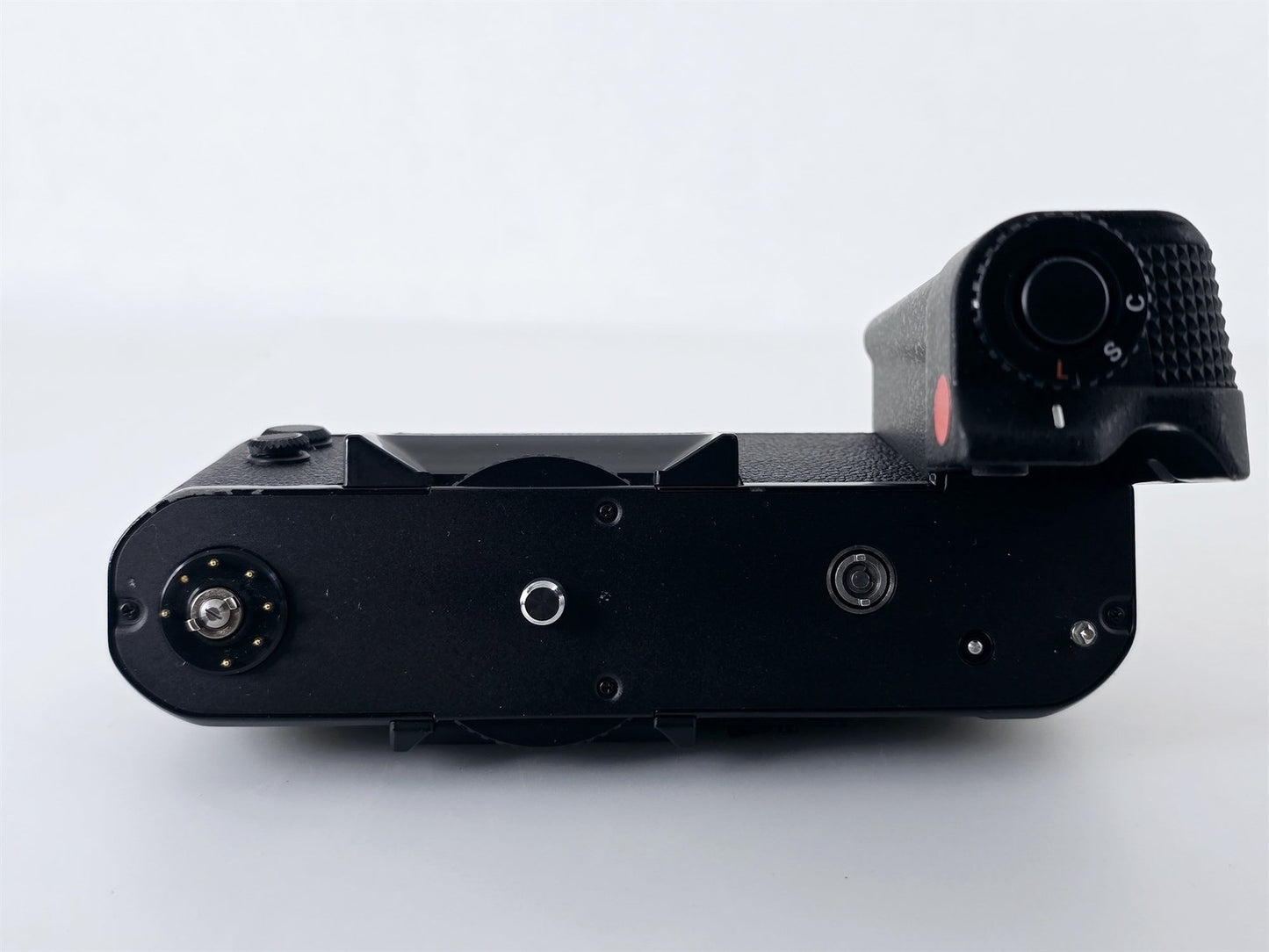 [Pre-owned] Nikon MD-4 Motor Drive for F3 F3HP F3T — Near Mint — Japan #5222