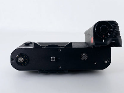 [Pre-owned] Nikon MD-4 Motor Drive for F3 F3HP F3T — Near Mint — Japan #5222
