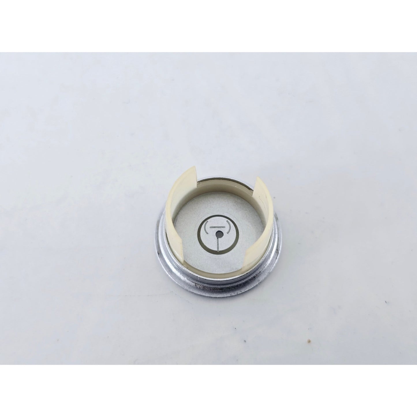 [Pre-owned] Pentax K2 Battery Cover Cap (Genuine) — Near MINT — Japan #4602