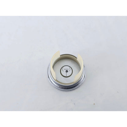 [Pre-owned] Pentax K2 Battery Cover Cap (Genuine) — Near MINT — Japan #4602