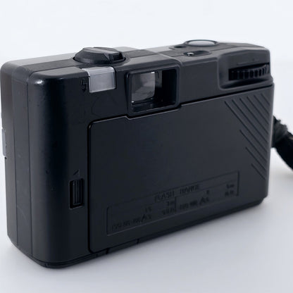 [Pre-owned] Konica EFP 3 35mm Point & Shoot Film Camera — Near Mint — Japan #5229