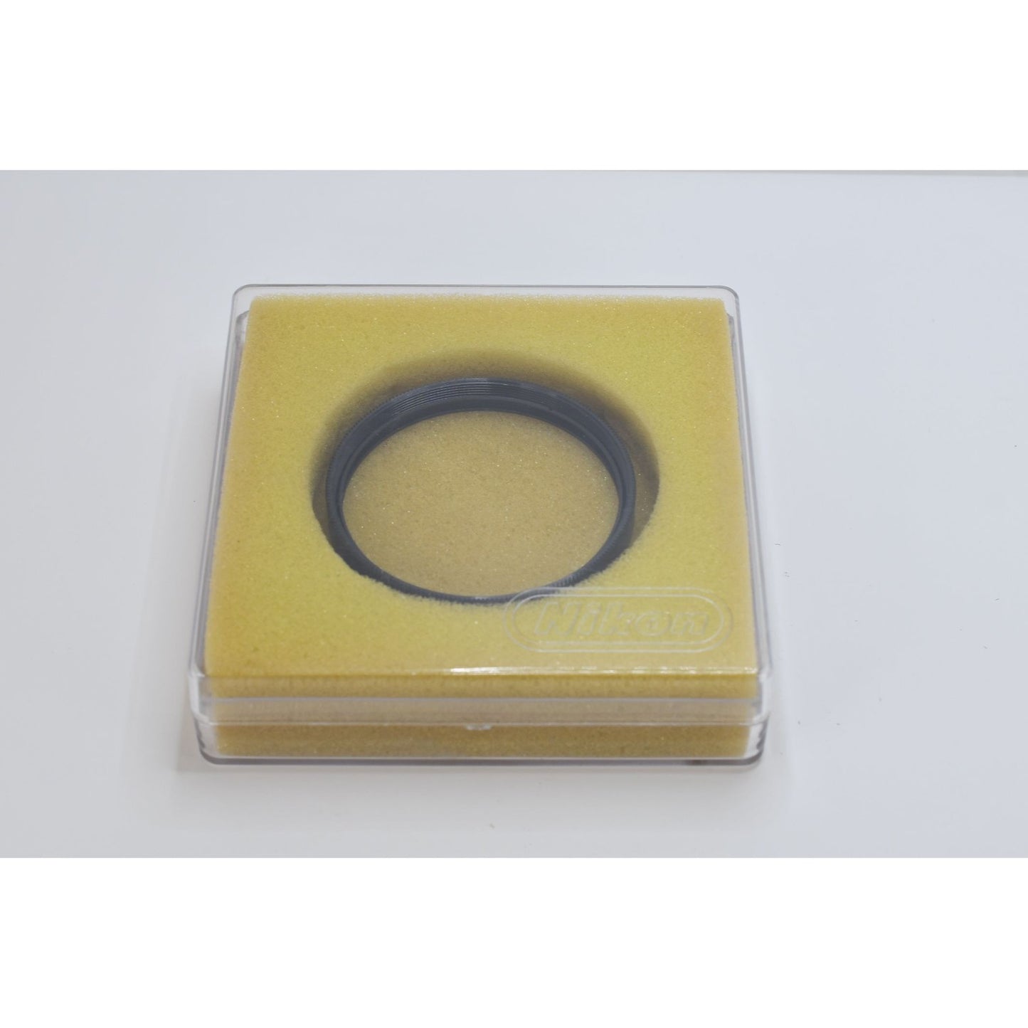 [Pre-owned] Nikon Close-up No.5T 62mm Lens Filter — Near MINT+++ — Japan #2457