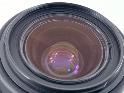 🌸[Near MINT] Tamron 259DN AF 28-70mm F3.5-4.5 Lens for Nikon F From JAPAN