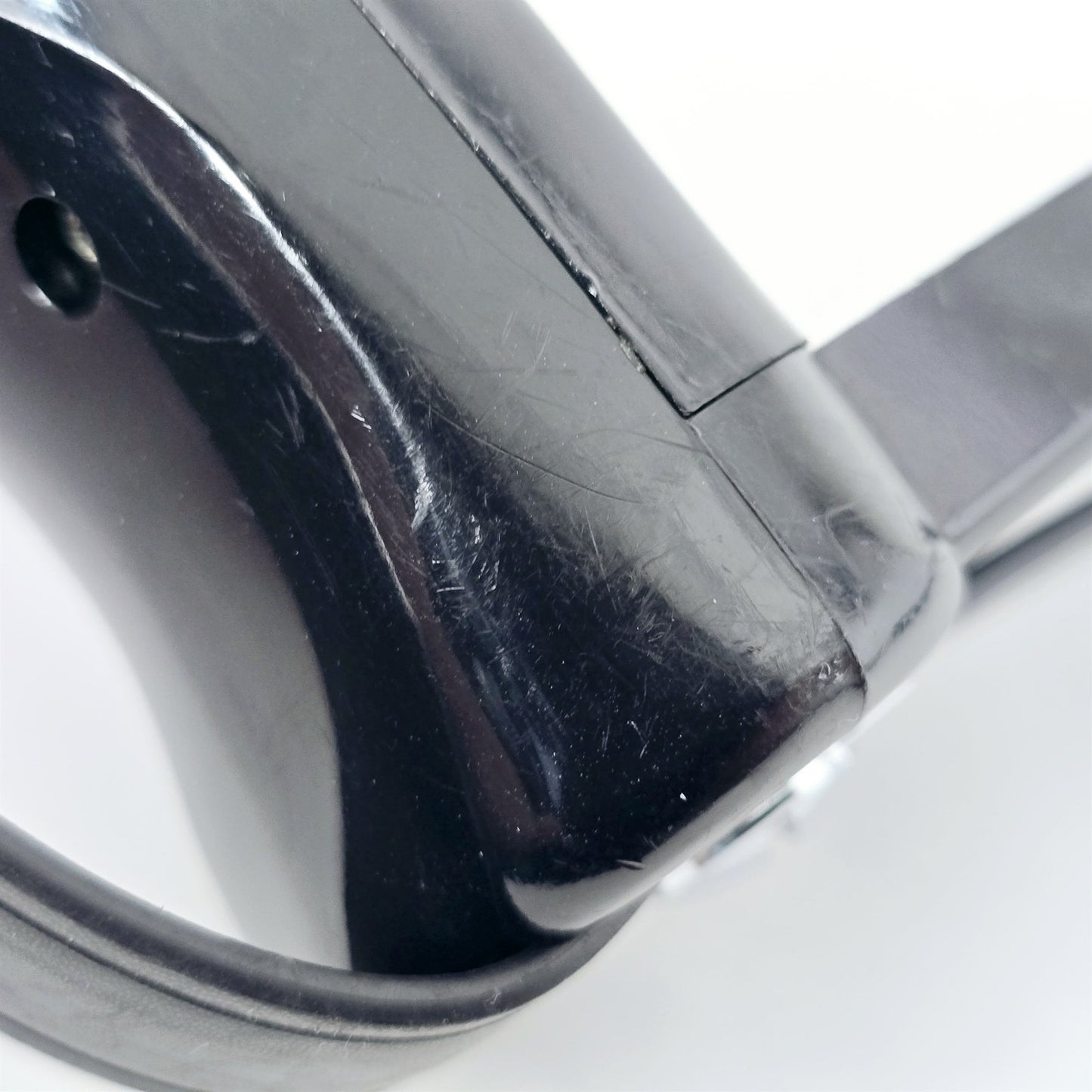 [Pre-owned] Mamiya Left Hand Grip for M645 C330 C220 RB67 RZ67 — Excellent+++++ — Japan #5312