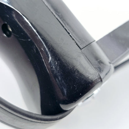 [Pre-owned] Mamiya Left Hand Grip for M645 C330 C220 RB67 RZ67 — Excellent+++++ — Japan #5312