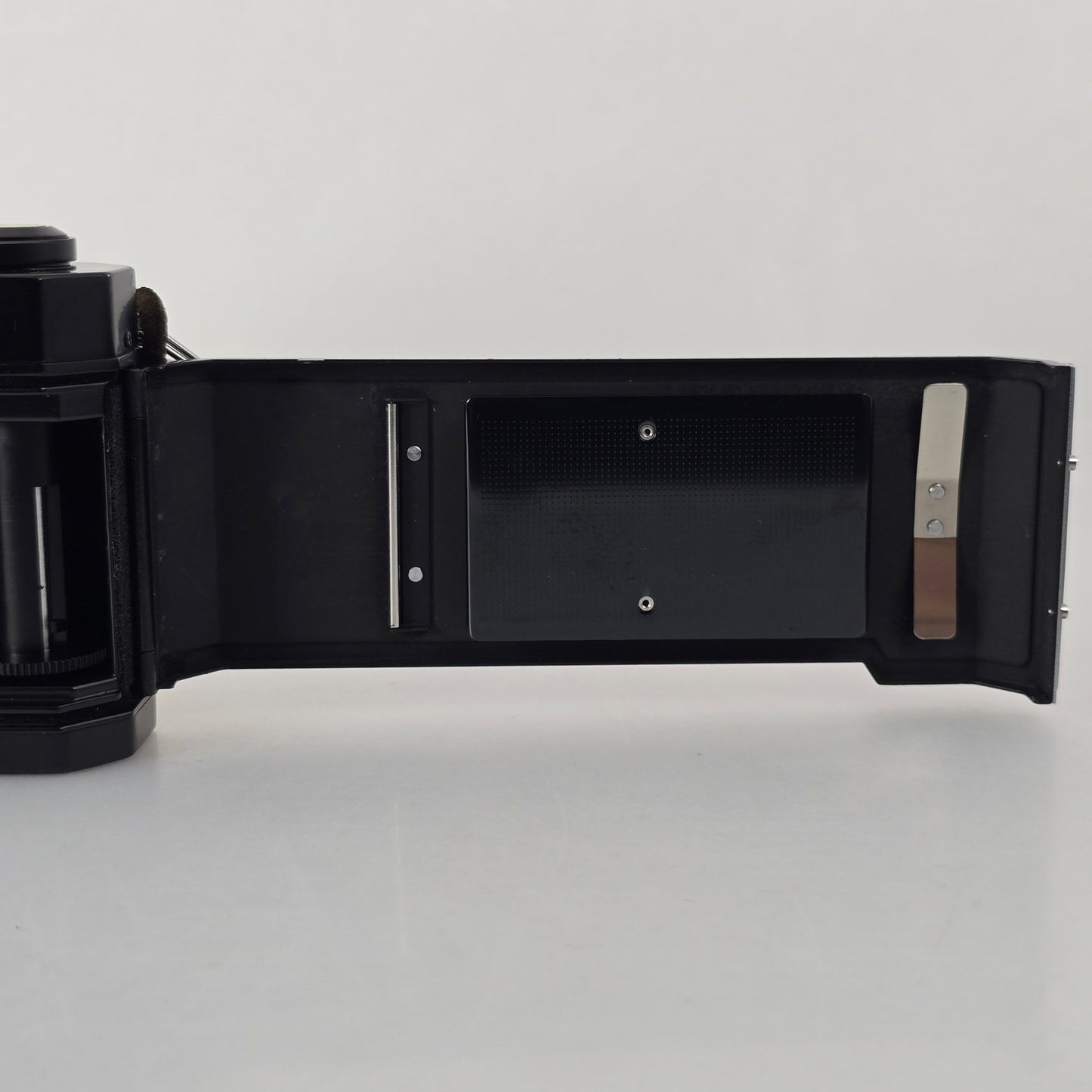 [Pre-owned] Nikon Nikomat FT2 SLR 35mm Film Camera Body — Near MINT — Japan #4525