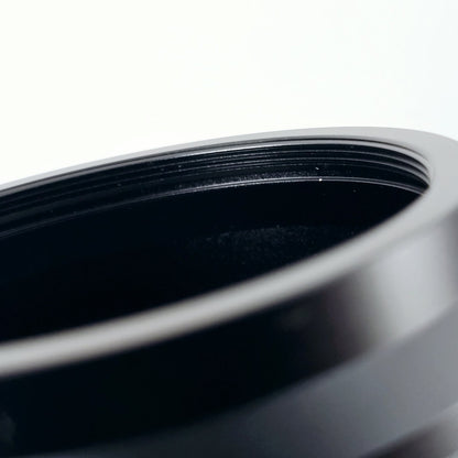 [Pre-owned] Panasonic DMW-LA8 Lumix Lens Adaptor 65.8-55mm — Top Mint — Japan #5678