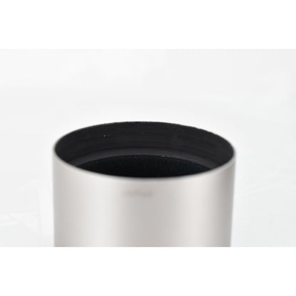 [Pre-owned] Contax Metal Lens Hood GG-3 for Zeiss Sonnar 90mm f2.8 (Genuine) — MINT — Japan #2193