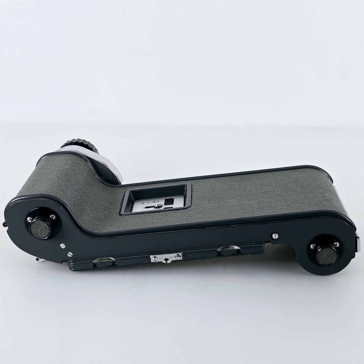 [Pre-owned] Mamiya 6x9 Roll Film Back for Universal Press 23 — Excellent+++++ — Japan #5650