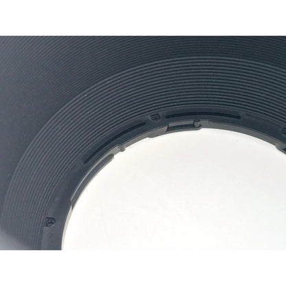 [Pre-owned] Contax GB-74 Metal Lens Hood Genuine for 645 Sonnar 210mm F4 — Unused — Japan #4814
