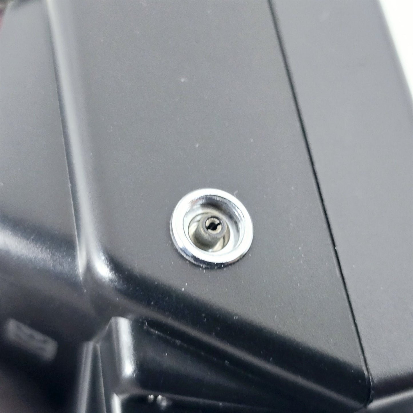 [Pre-owned] Nikon Speedlight SB-22s Shoe Mount Flash — Near Mint — Japan #5349