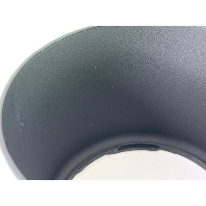 [Pre-owned] Canon ET-54 Lens Hood for EF 80-200mm & EF 55-200mm F4.5-5.6 II USM — MINT — Japan #4477
