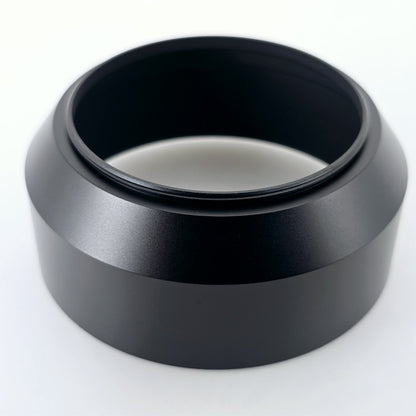[Pre-owned] Nikon HN-24 Metal Screw-in Lens Hood 62mm for AF 70-210mm — Top Mint — Japan #5370