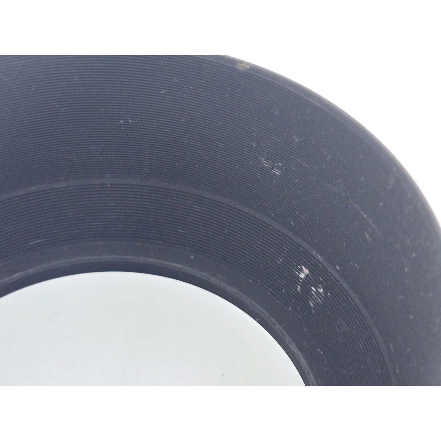 [Pre-owned] Nikon HN-23 62mm Lens Hood for 80-200mm f4 & 85mm f1.8 — Near MINT — Japan #3768