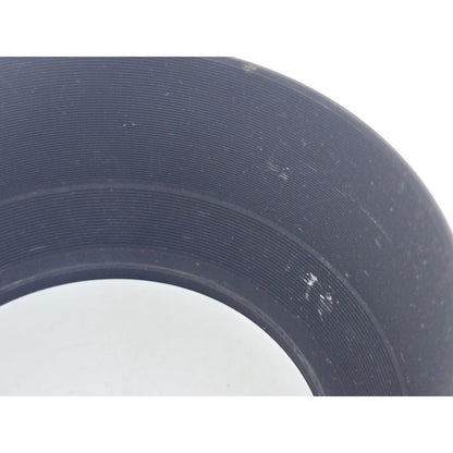 [Pre-owned] Nikon HN-23 62mm Lens Hood for 80-200mm f4 & 85mm f1.8 — Near MINT — Japan #3768