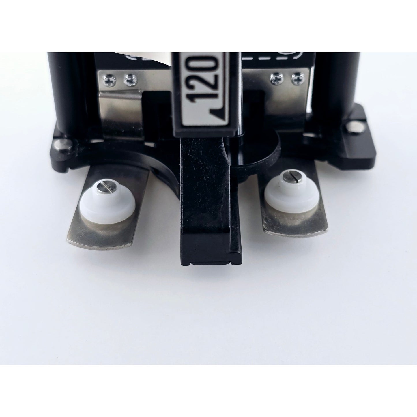 [Pre-owned] Mamiya 120 Roll Film Insert Magazine Back for M645 — Near MINT — Japan #5097