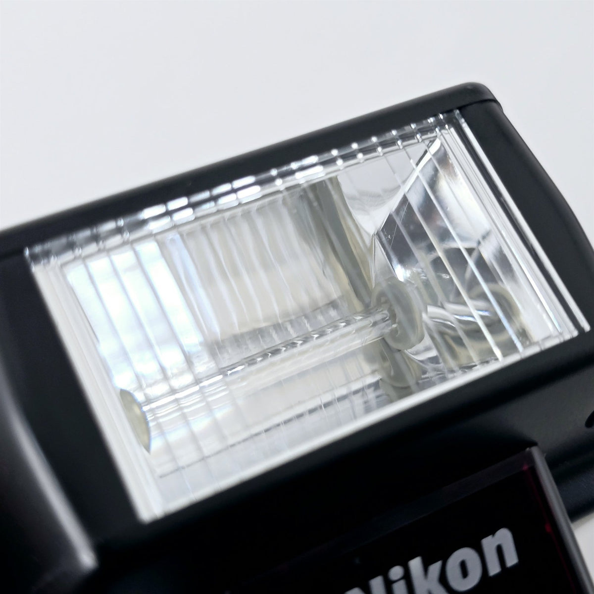 [Pre-owned] Nikon Speedlight SB-23 Shoe Mount Flash — Mint — Japan #5669